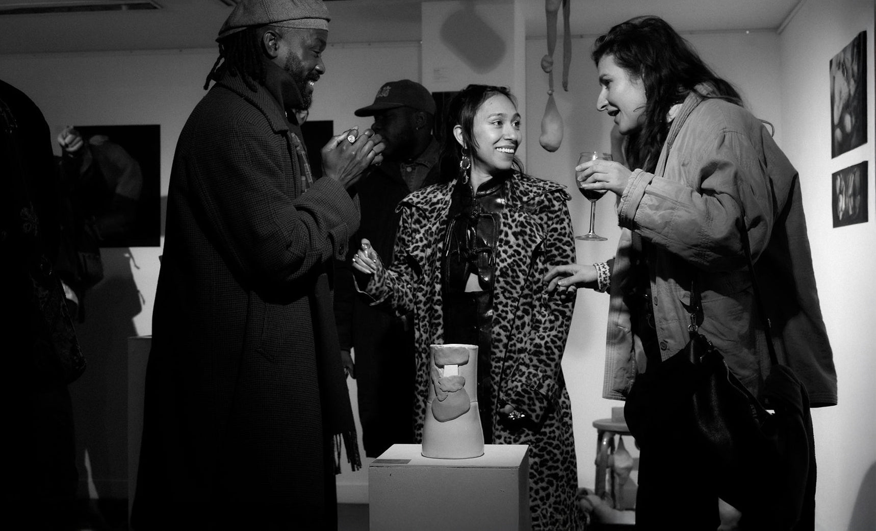 Buenkarma Cultural services