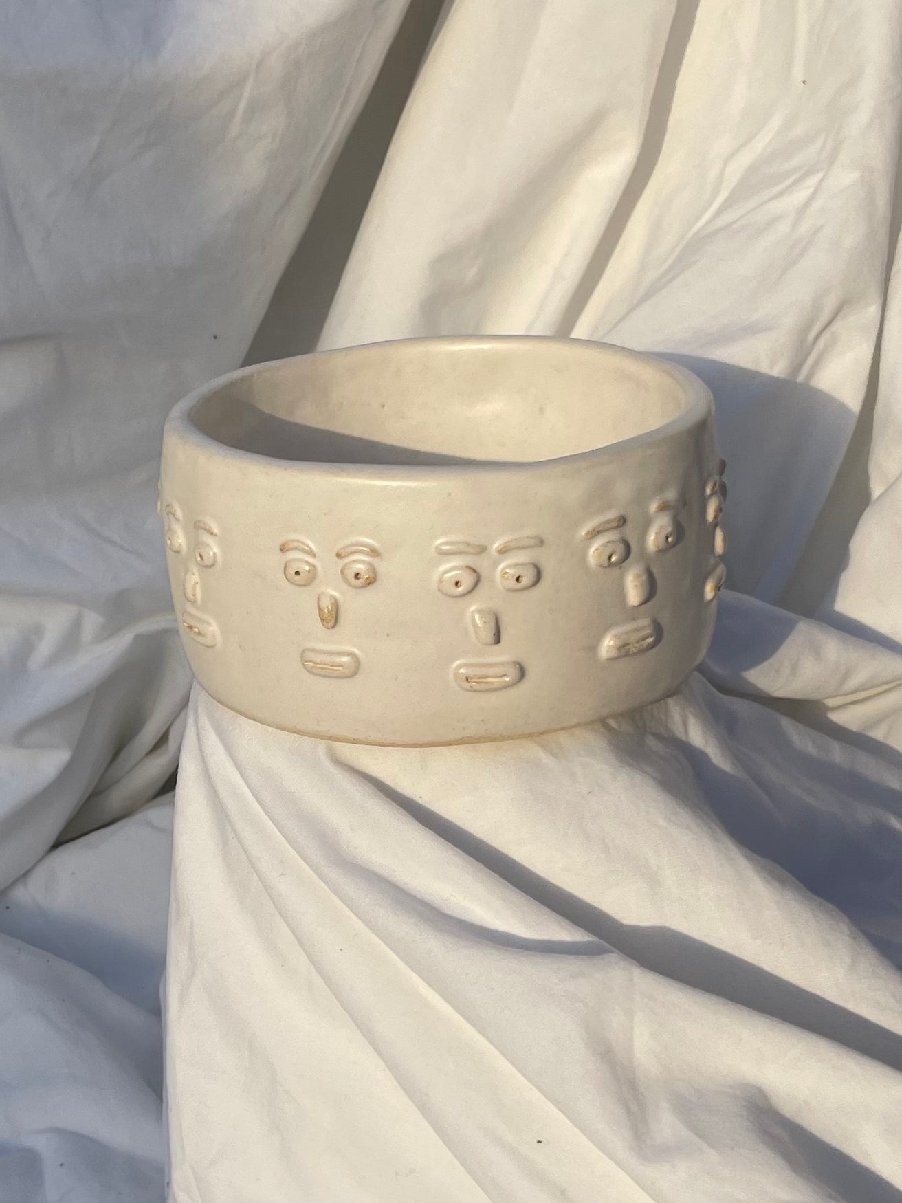 Bowl de tambour by Ceraniqs