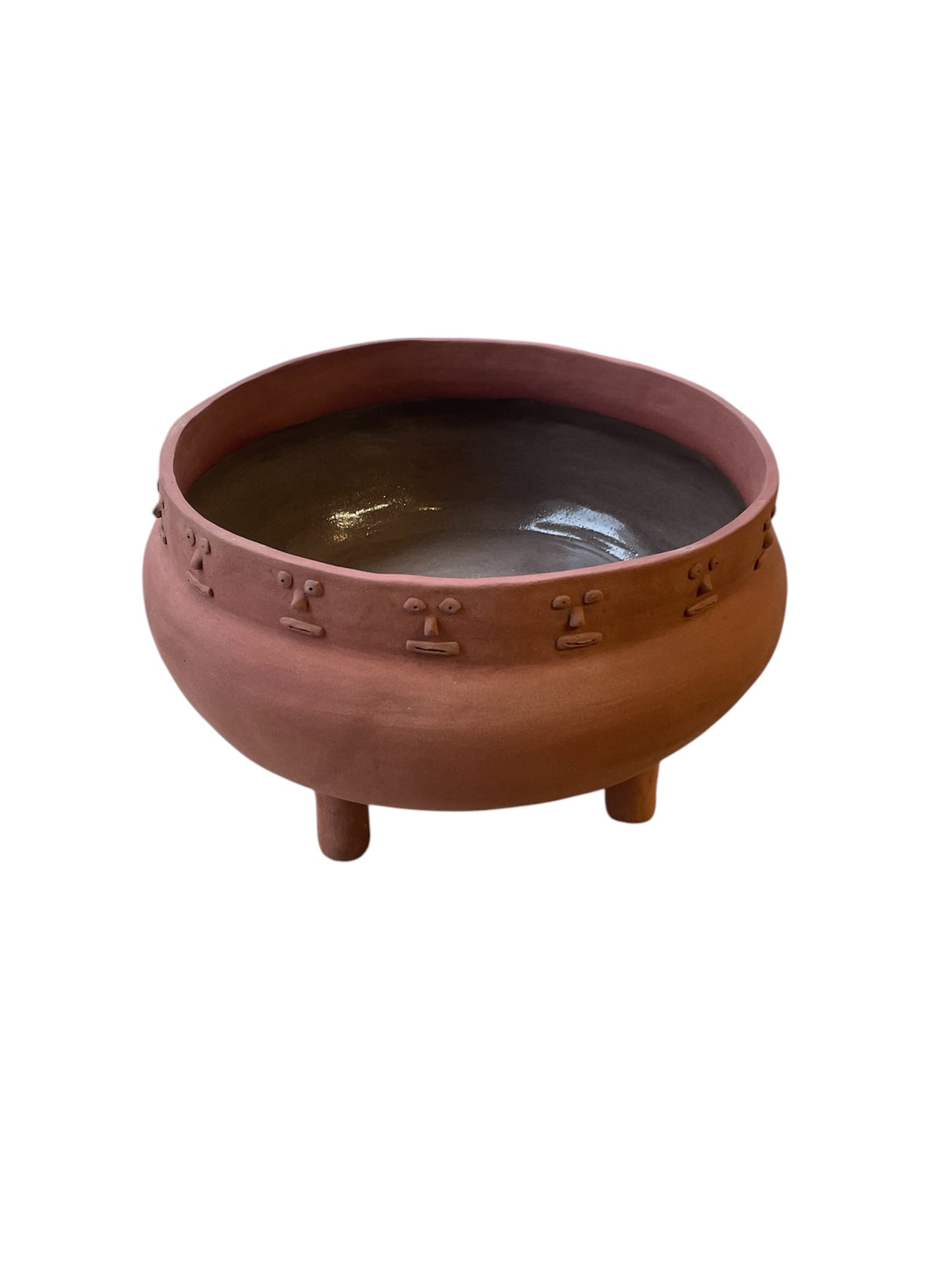 Terracota en Muisca by Ceraniqs