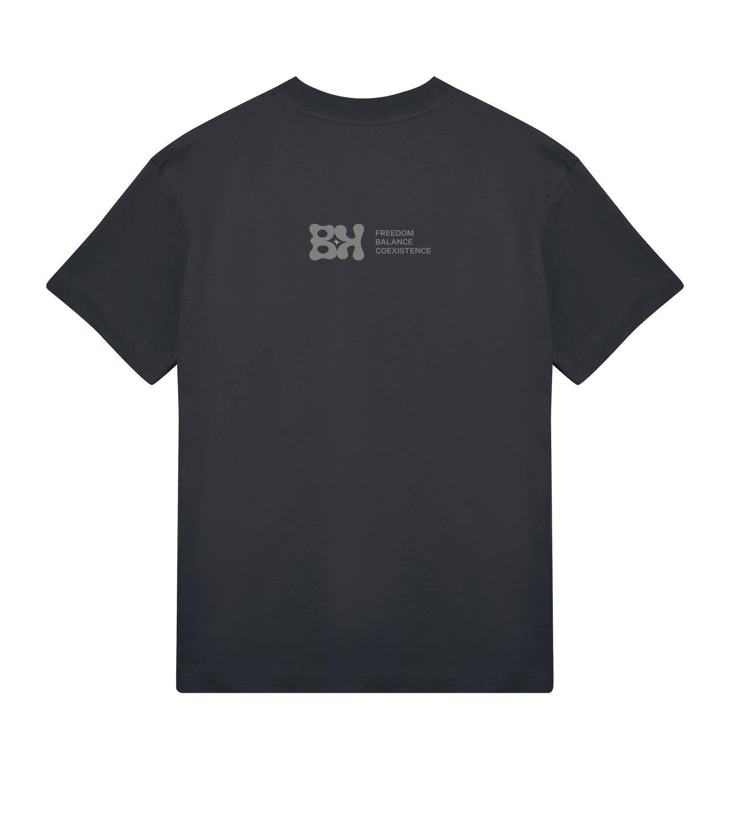 HUMMINGBIRD OVERSIZED T-SHIRT