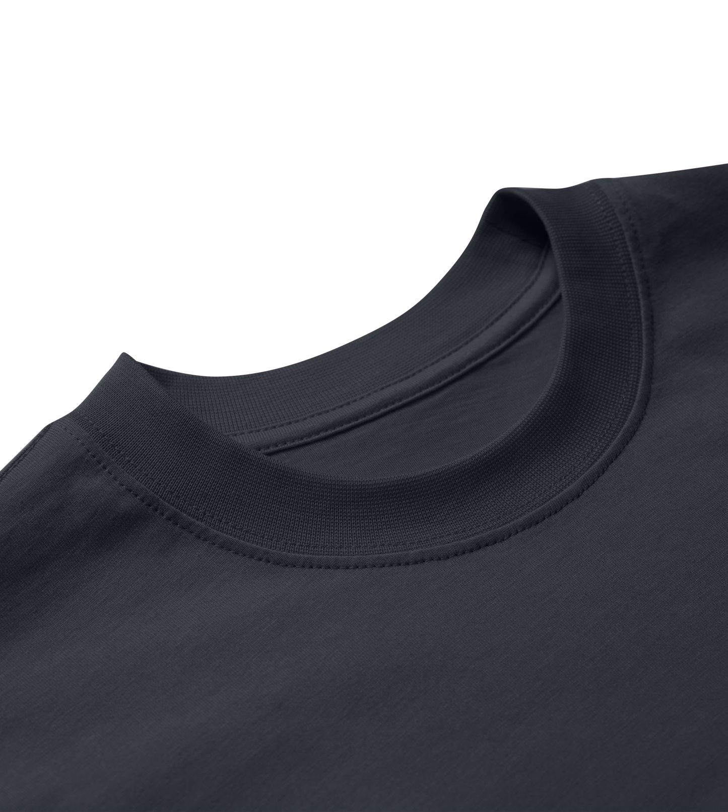 HUMMINGBIRD OVERSIZED T-SHIRT