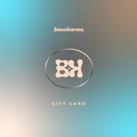 BUENKARMA GIFT CARD