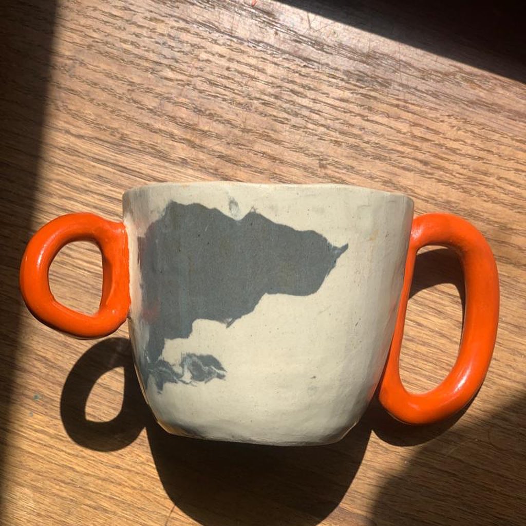 Ears Mug