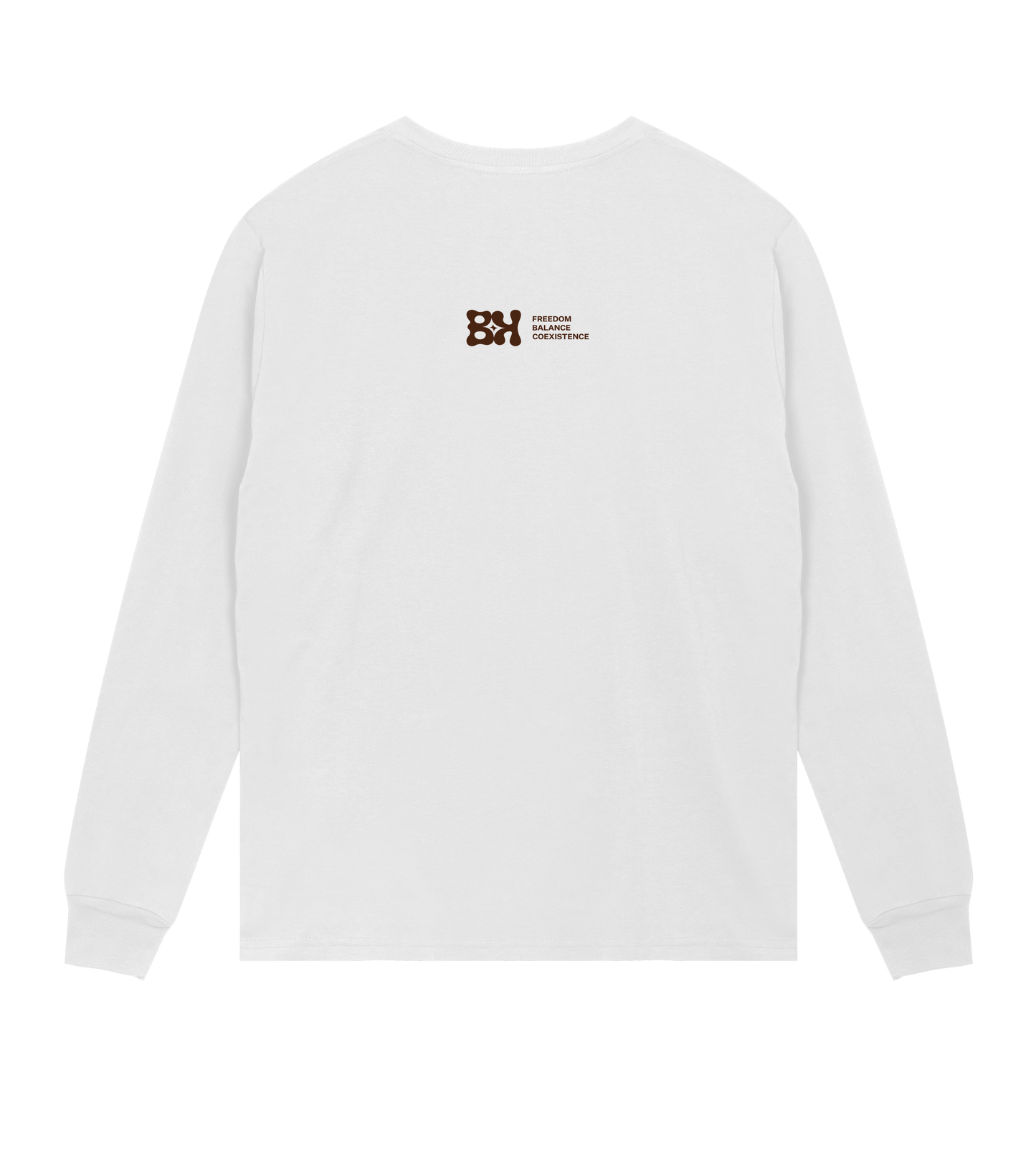 AIR [LONG-SLEEVED TOP]